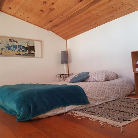 Chambre Avec Salle De Bains Privative Boutiers-Saint-Trojan Bagian luar foto