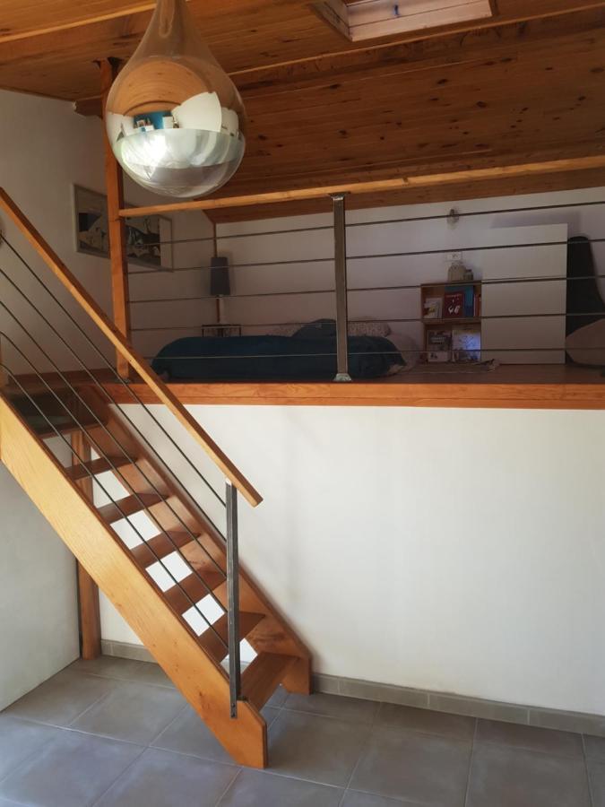 Chambre Avec Salle De Bains Privative Boutiers-Saint-Trojan Bagian luar foto